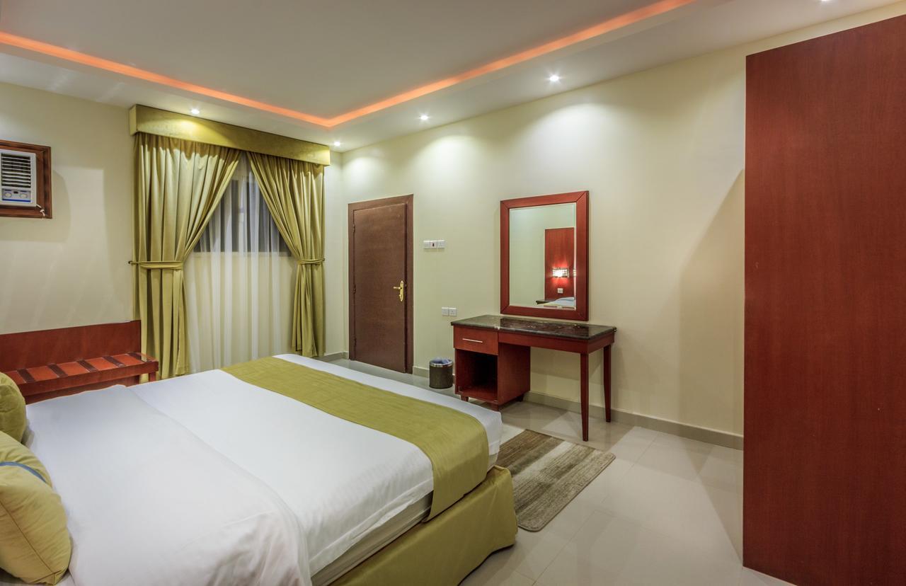 Nawara Dala Aparthotel Riad Exterior foto